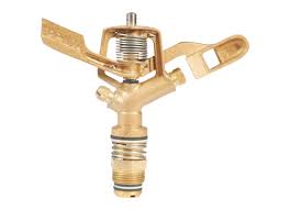 Sprinkler Nozzles